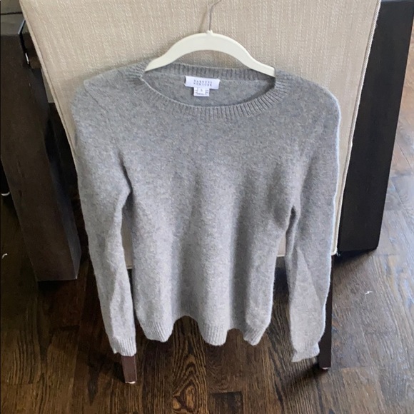 Barneys New York Sweaters - barney’s cashmere sweater
